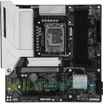 Материнская плата Gigabyte B860M Gaming X WiFi6E